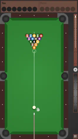 Game screenshot Pool Ball - Classic mod apk