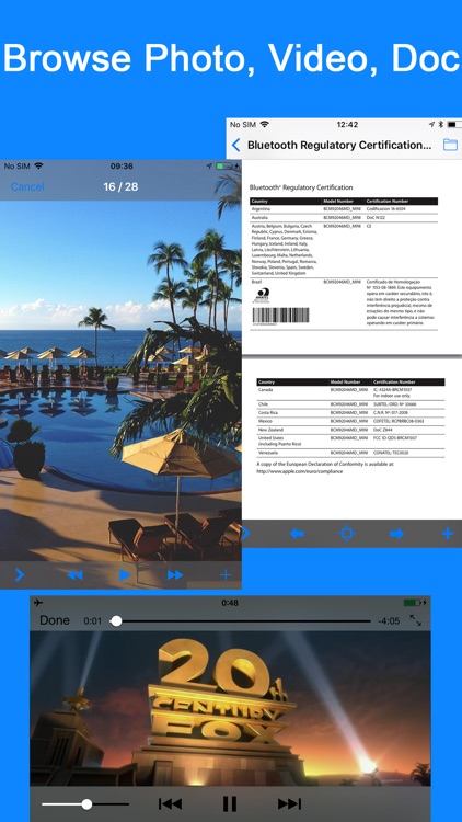 Secret Photo Vault Lock Photos screenshot-4