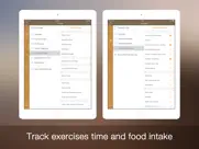 daily carb for ipad ipad images 2
