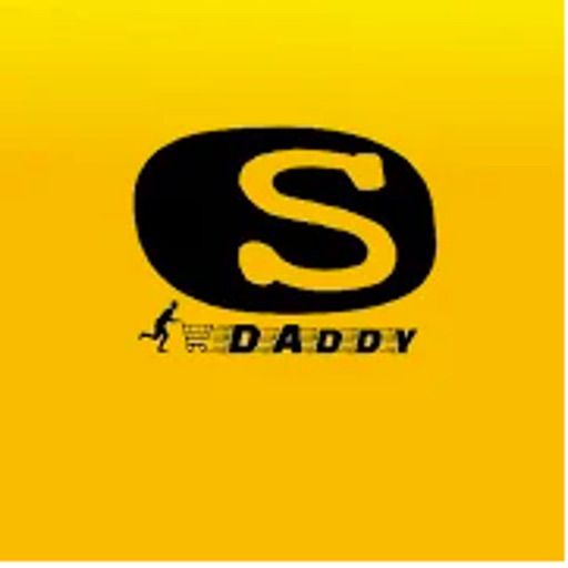 Shoppingdaddy icon