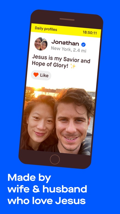 United Young: Friends & Dating