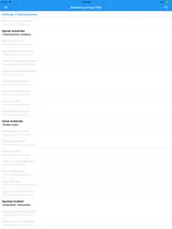 BirdSounds Costa Rica Lite ipad bilder 0