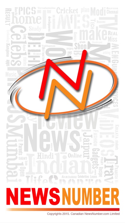 NewsNumber