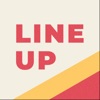 Line Up - The fun card game icon
