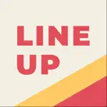 Line Up - The fun card game App Contact