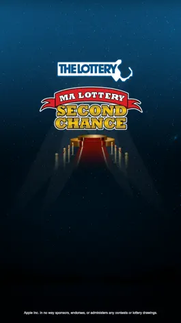Game screenshot MA Lottery 2nd Chance mod apk