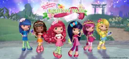 Game screenshot Strawberry Shortcake Holiday mod apk