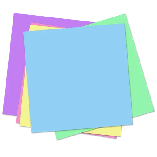 Sticky Notes + Widget Stickies