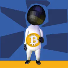 Bitcoin Miner Inc. Mod apk 2022 image