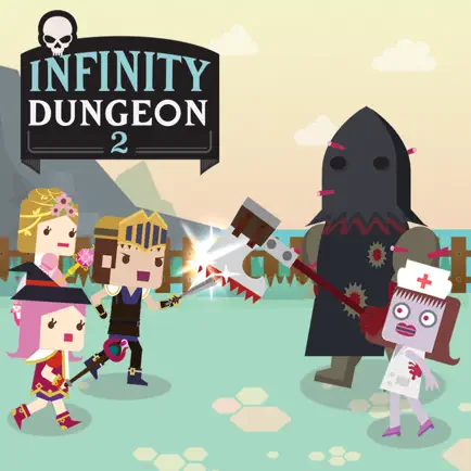 Infinity Dungeon 2 Cheats