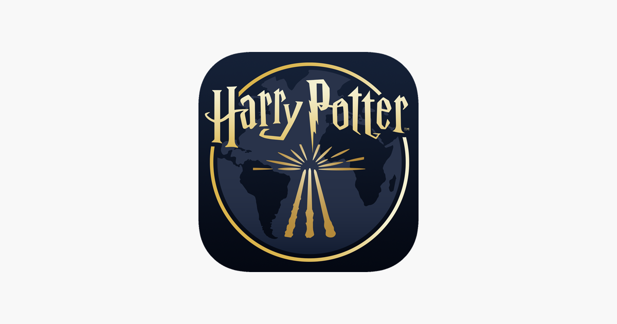 harry potter play store