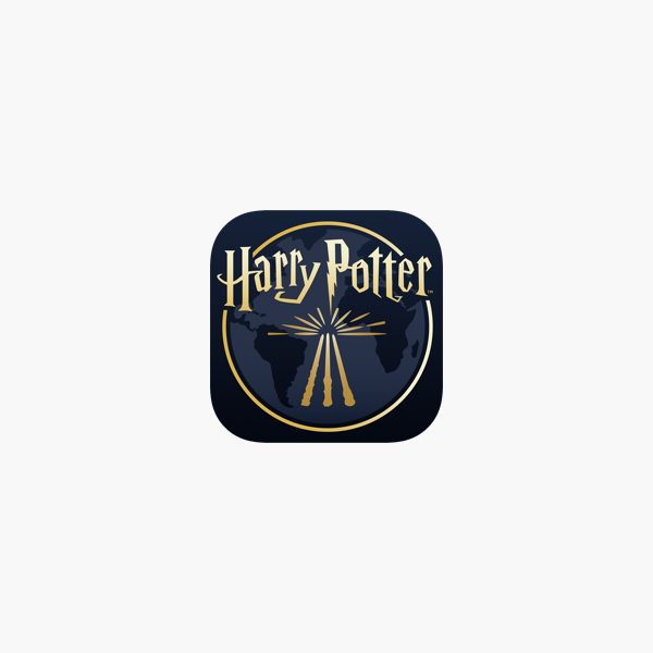 harry potter play store