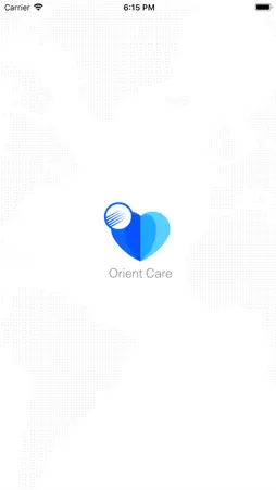 Orient Care screenshot 1