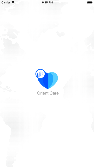How to cancel & delete Orient Care from iphone & ipad 1