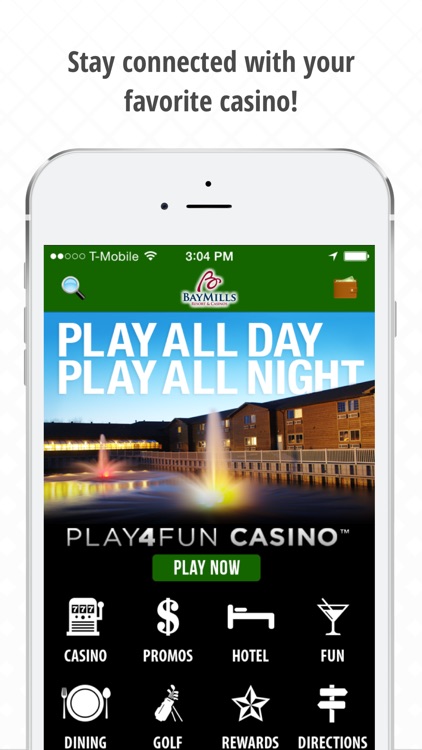 Bay Mills Resort & Casino