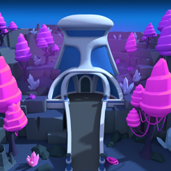 ‎Faraway: Galactic Escape
