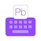 Create and access your most commonly used phrases in a snap with this third-party keyboard