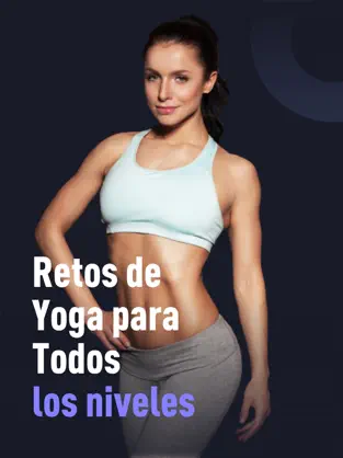 Captura 3 Daily Yoga|Ejercicios en Casa iphone