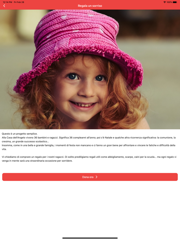 Screenshot #6 pour Adozione a vicinanza