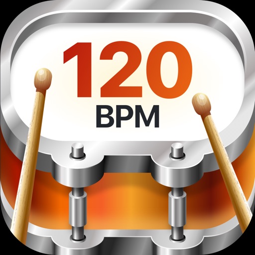 Drum Beats Metronome by Z Software, Inc