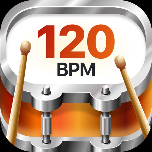 drum beat metronome app