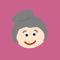 1 Grandma Stickers