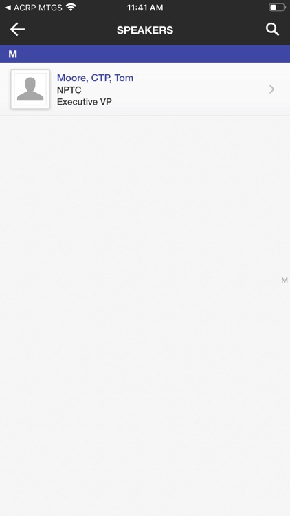 NPTC 2020 Annual Conference screenshot-3