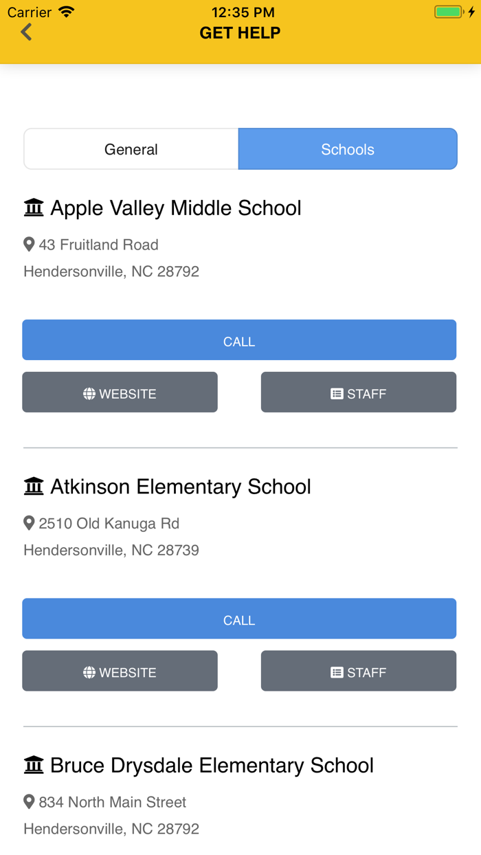 Report It Dont Ignore It