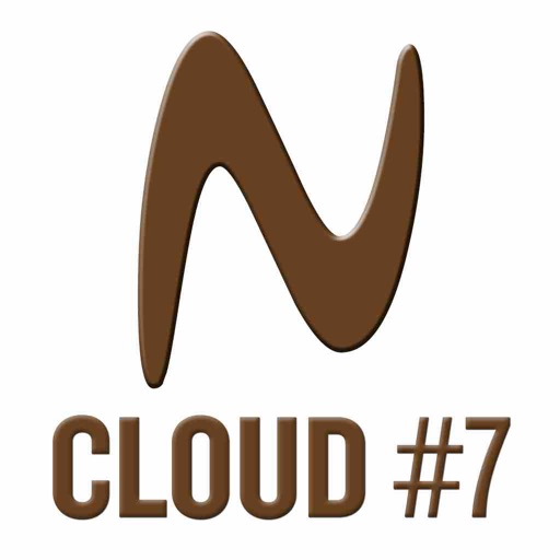 Nirvana® Cloud #7