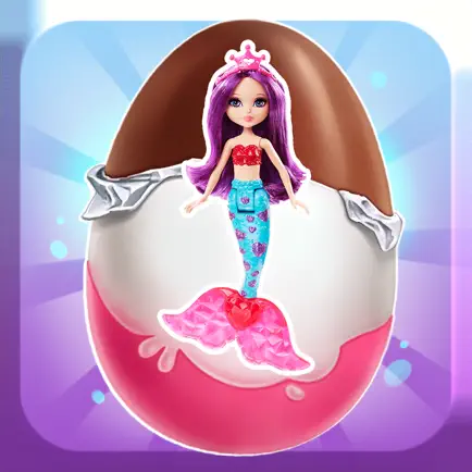 Surprise Eggs 2 Читы