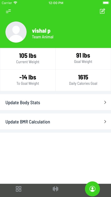 Team Animal screenshot-6