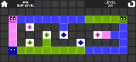 Game screenshot Squares - impossible puzzle apk