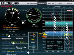R44 Raven screenshot 2