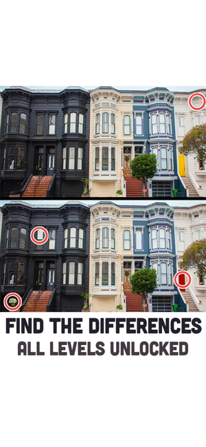 Find Out The Difference(圖1)-速報App