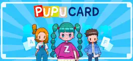 Game screenshot English Grammar PUPUCARD mod apk