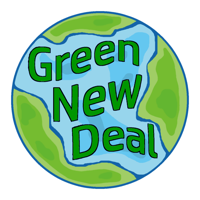 Deal A Green New Election