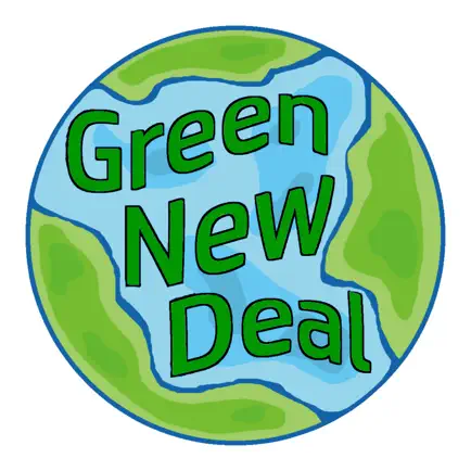 Deal: A Green New Election Cheats