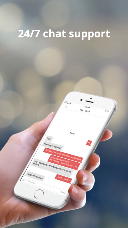 SlotFirst screenshot-4