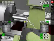 1k62 lathe simulator ipad capturas de pantalla 4