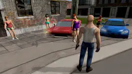 Game screenshot The Grand Auto: San Andreas apk