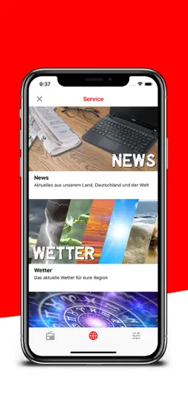 Game screenshot Ostseewelle HIT-RADIO hack