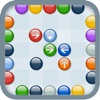 Logical Balls: Bubble Breaker - iPadアプリ