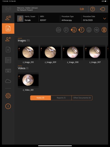 LENS Connected Tower Appのおすすめ画像3