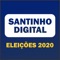 O aplicativo "Santinho Digital - Eleições 2020" auxilia os candidatos a esclarecerem suas propostas e projetos de governo aos eleitores a partir da Realidade Aumentada