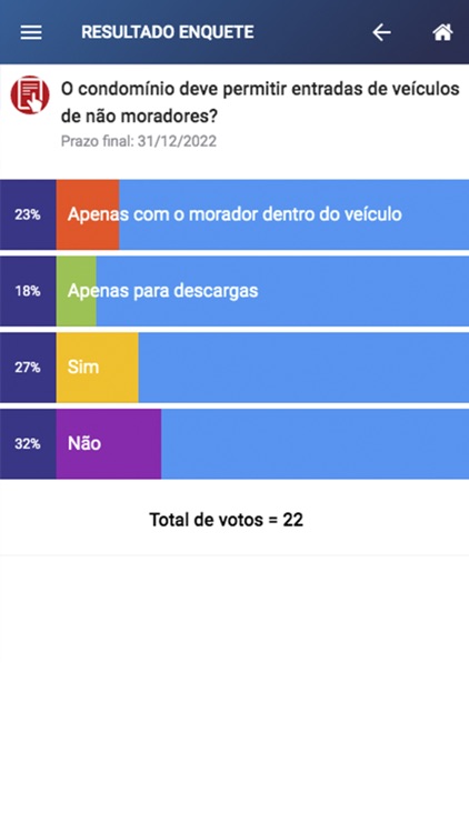 VoggHOME screenshot-4