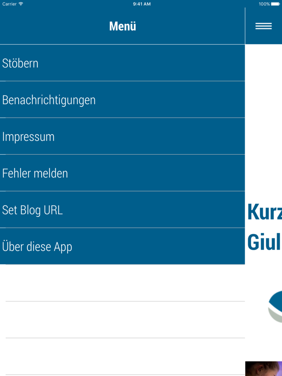 Screenshot #6 pour SpotPressServices