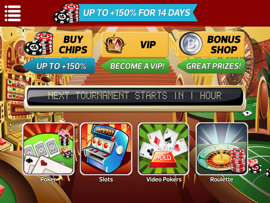 Screenshot #4 pour TruckStop Casino