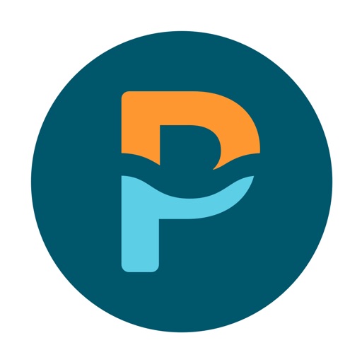 Asbury PARK – parking app icon