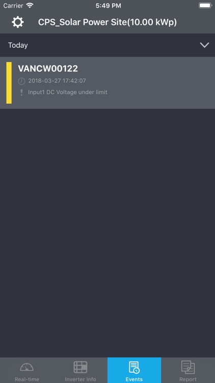 CyberPower Terra screenshot-3