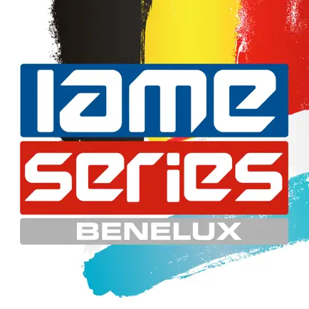 IAME Series Benelux Читы